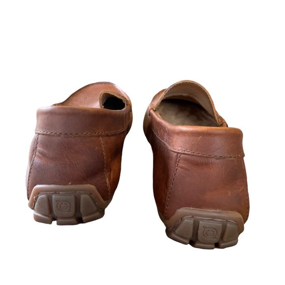 Born | Shoes | Born Liam Leather Loafer 